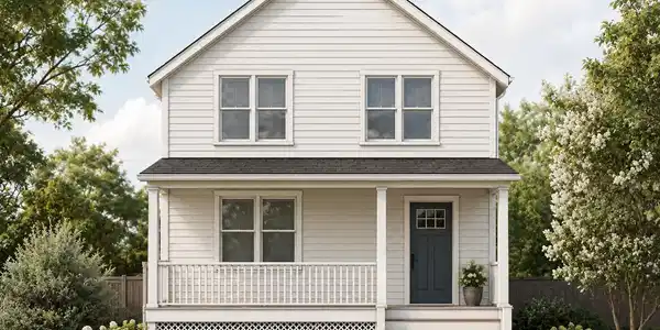 3 Carolina Avenue