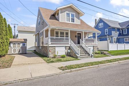 604 Central Avenue