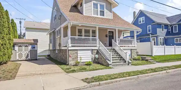 604 Central Avenue