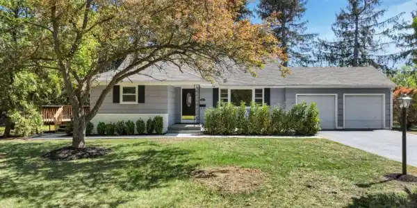 463 Newman Springs Road
