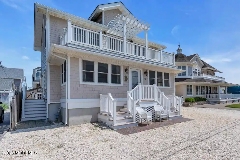 Image 1: Front House