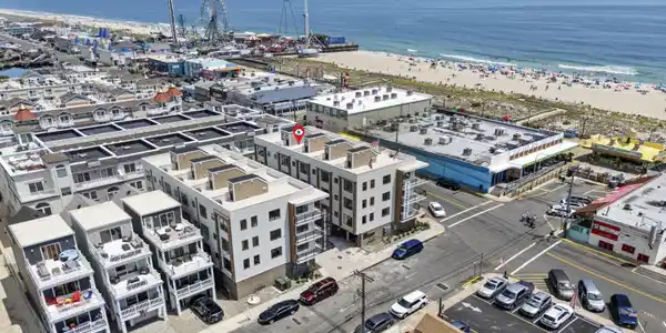 500 Ocean Terrace Unit 2