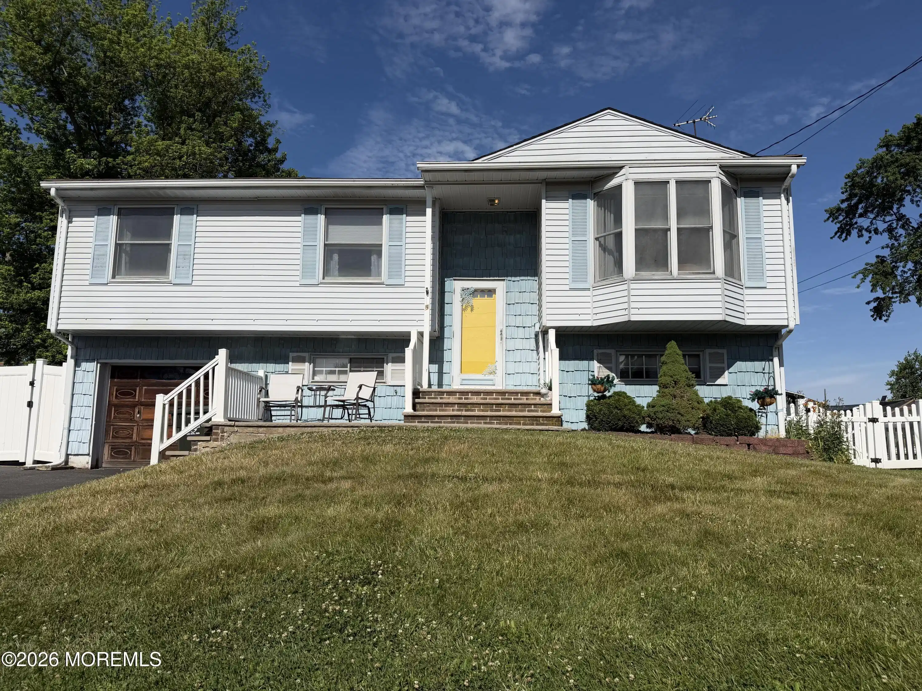 Image 1: Front of House