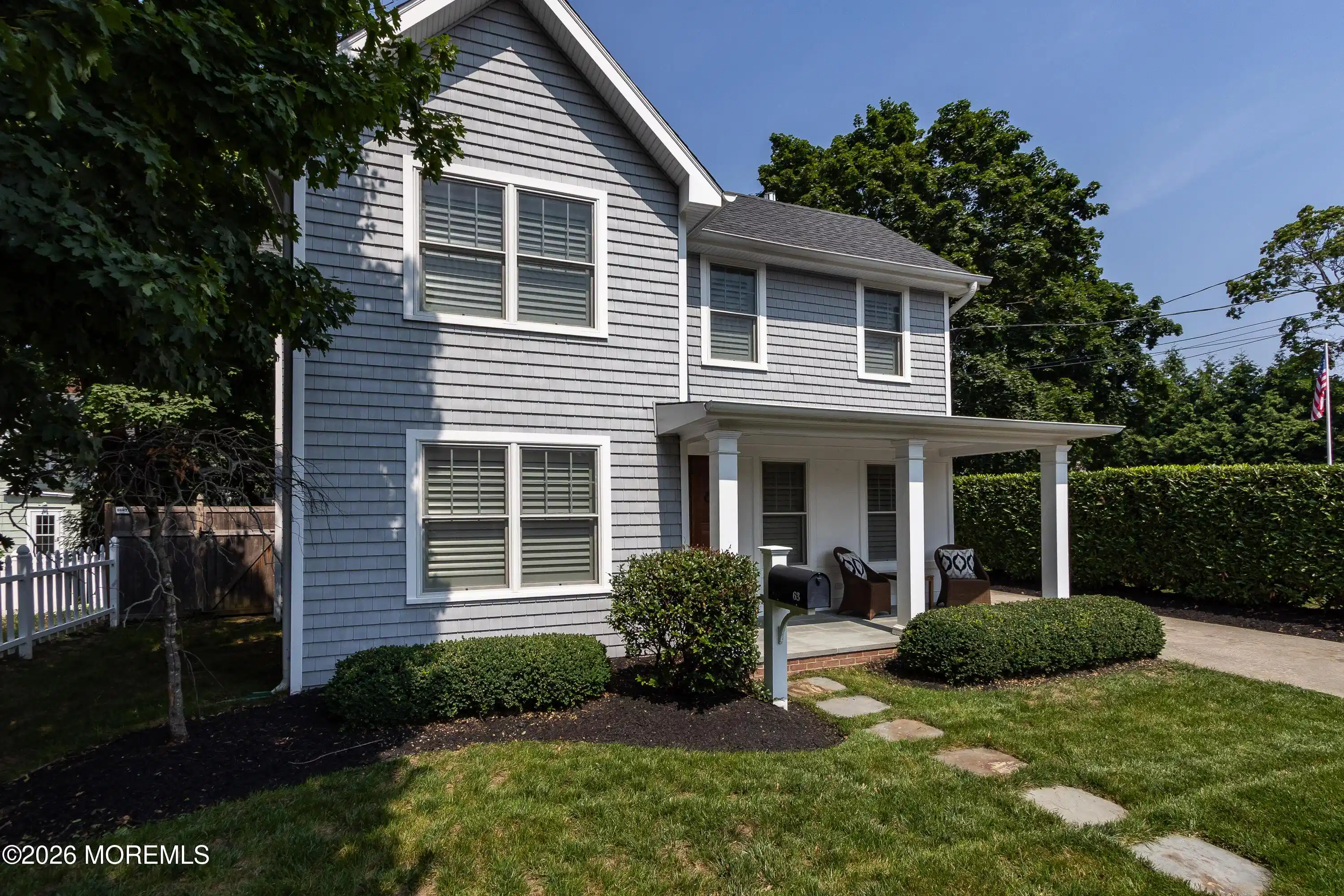 Image 1: 63 Washington Street, Rumson