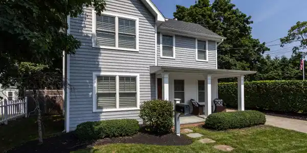 63 Washington Street