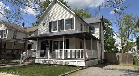 200 Drs James Parker Boulevard