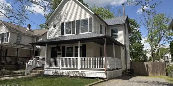 200 Drs James Parker Boulevard