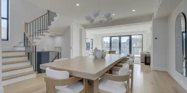 1 Seashore Drive