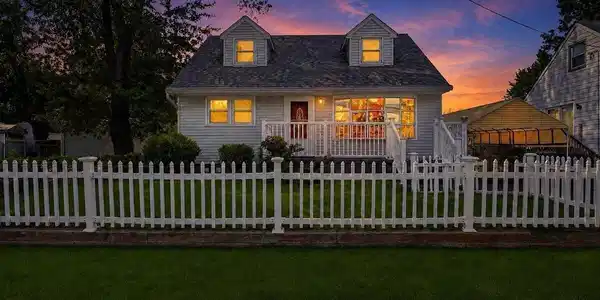 55 Rosewood Drive