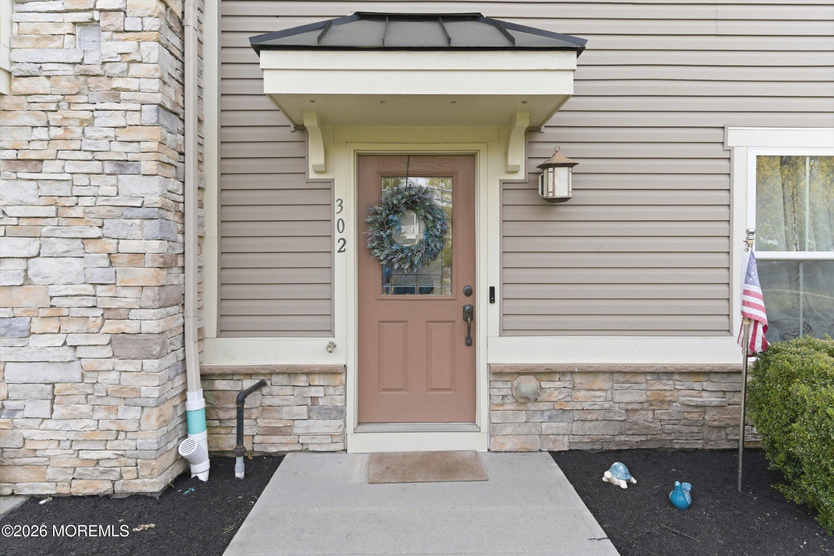 Image 2: 04-Front Entrance