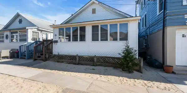 4 Brunswick Place