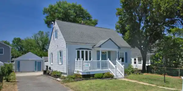 131 Laurel Avenue