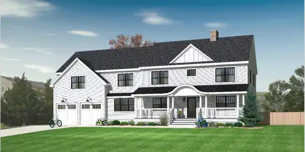 25 Spaulding Place