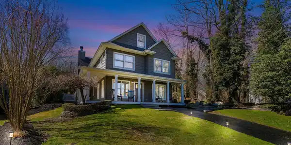 43 Powell Avenue