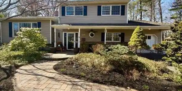 125 Jumping Brook Road