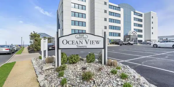 510 Ocean Avenue Unit 3