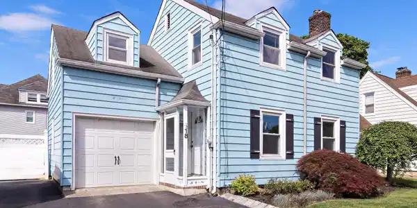18 Prospect Avenue