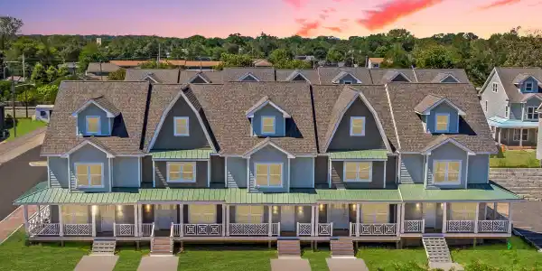 801 Main Street