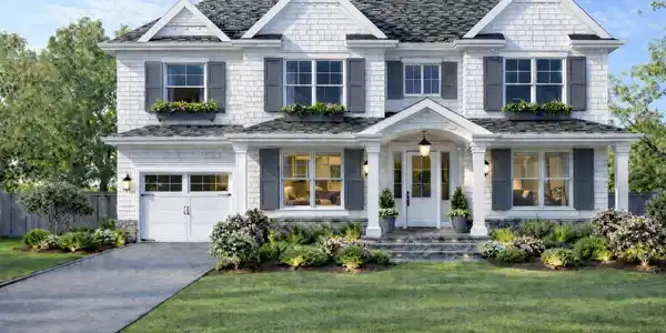 5 Oakwood Lane
