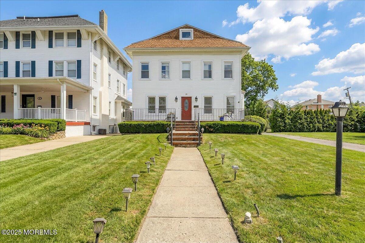 Image 2: 04-Front of Home