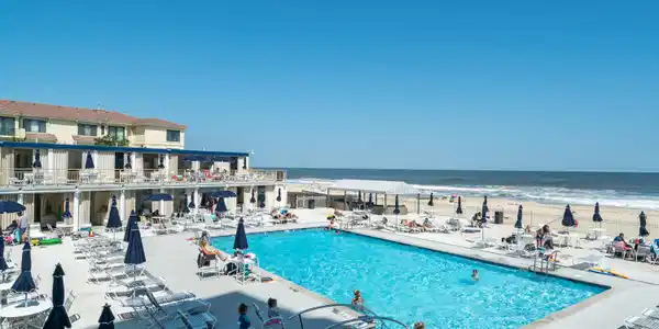 717 Ocean Avenue N Unit 402