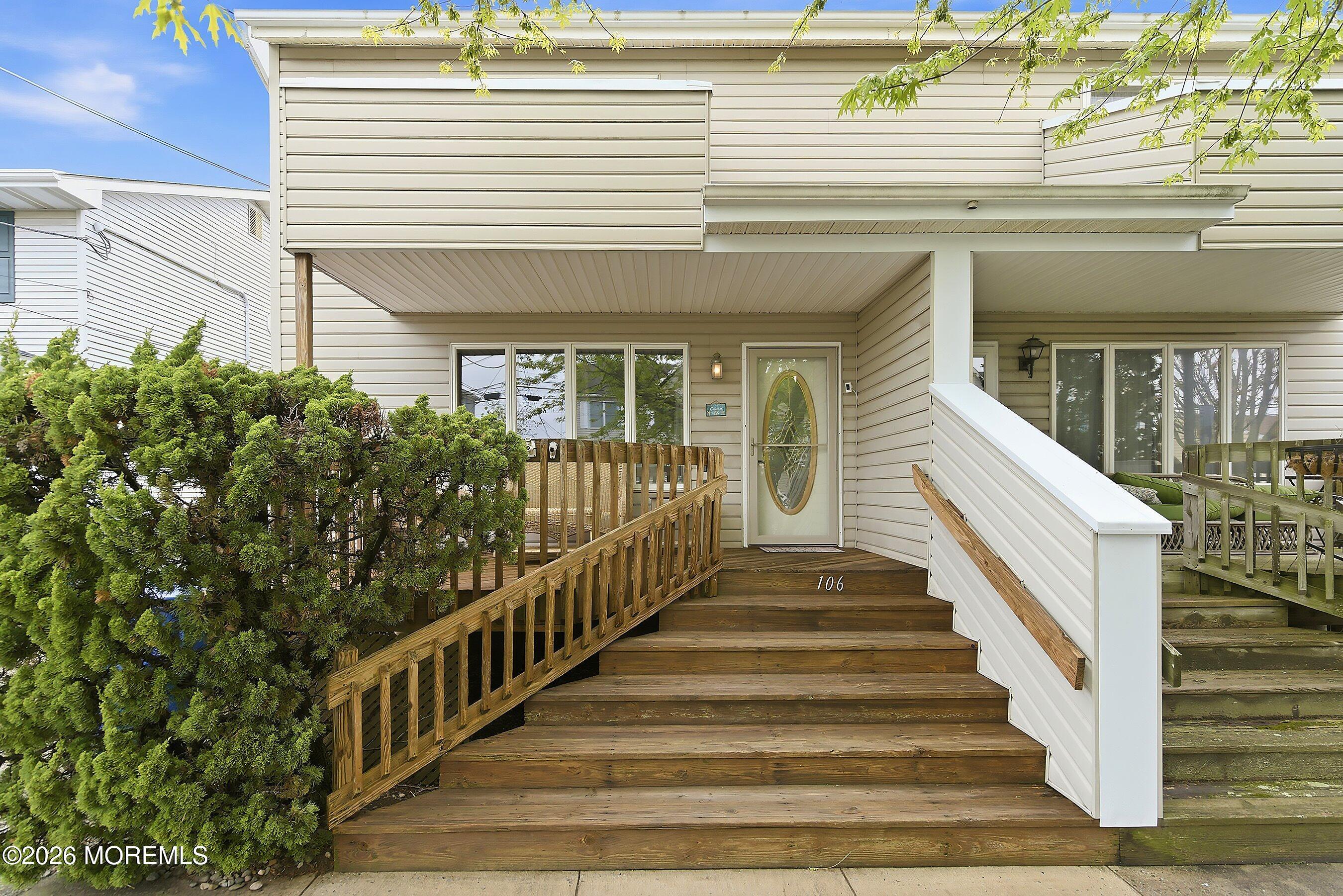 Image 3: 05-Front Entrance