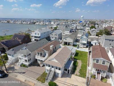 126 K Street