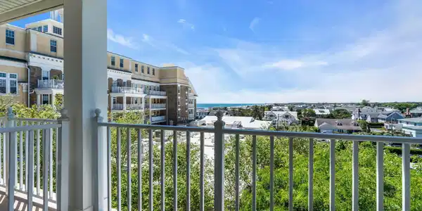 700 Ocean Avenue