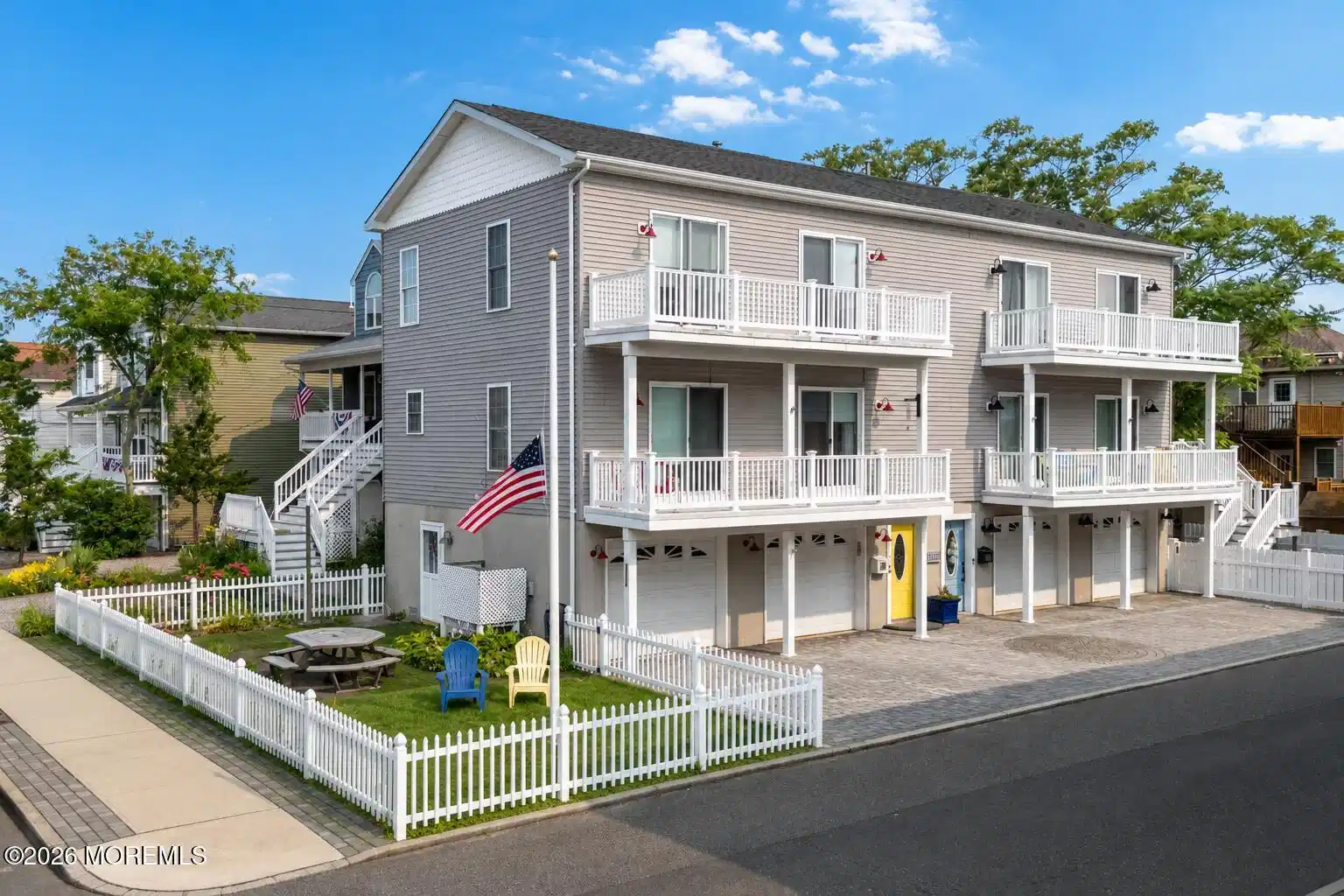 Image 1: 1312 Berkeley Ln A