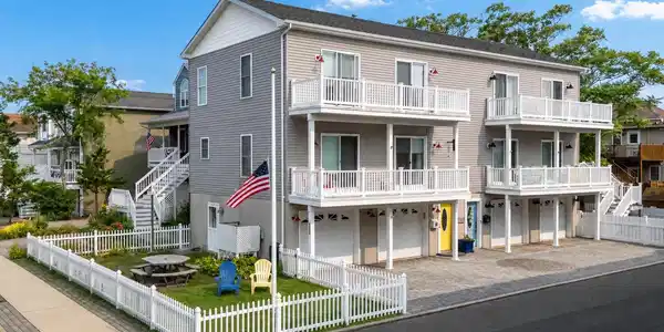 1312 Berkeley Lane Unit A