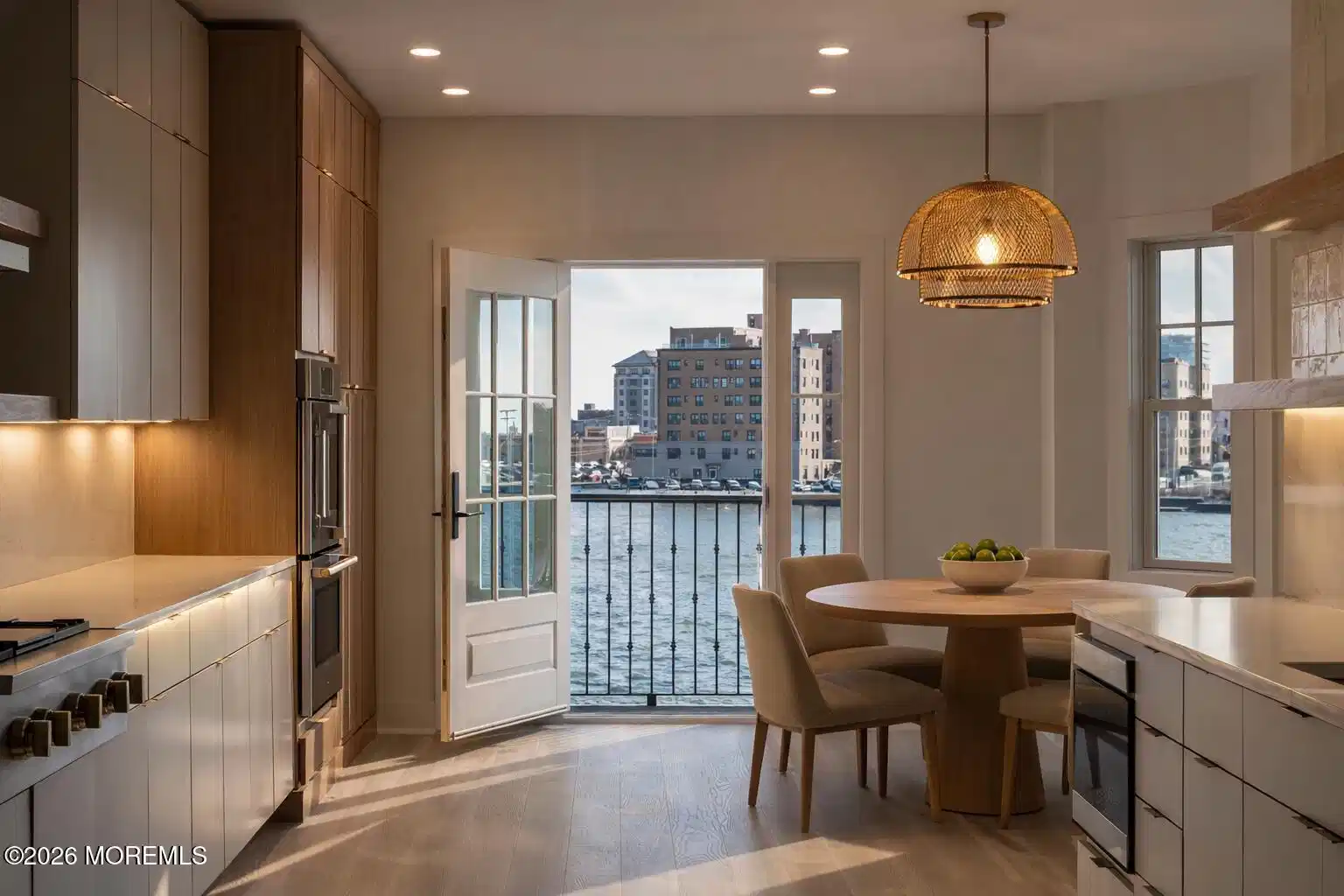 Image 1: Kitchen