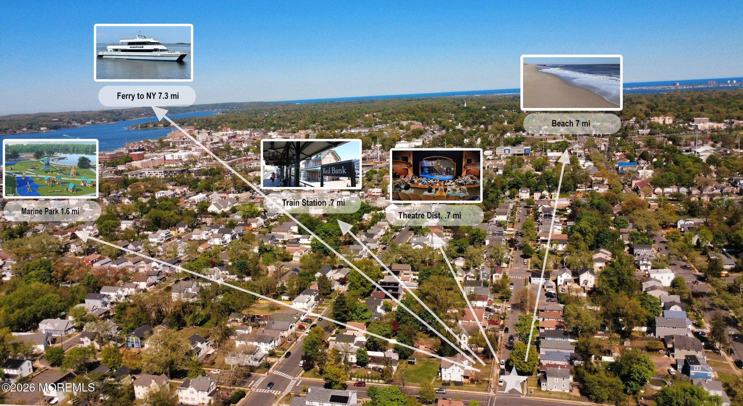 Image 3: 97 Bank street