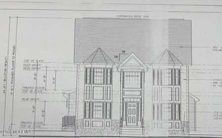 3 Chestnut Avenue