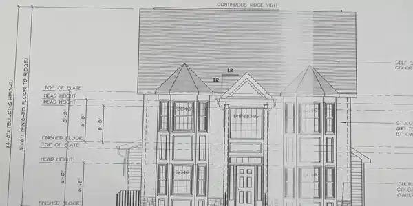 3 Chestnut Avenue