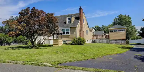 Image 4: 02-Front of Home