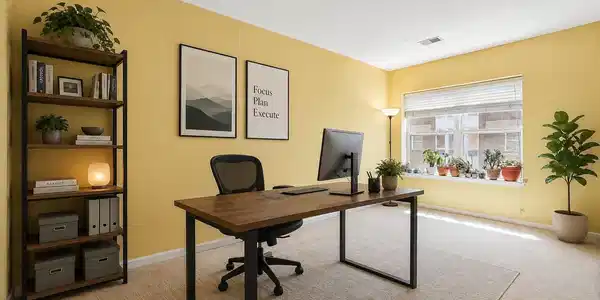 Image 4: VS Office Rector