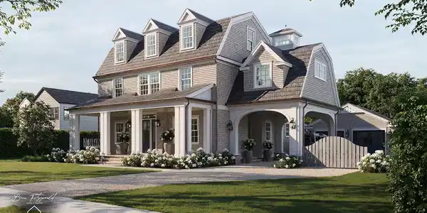 69 Harvard Road
