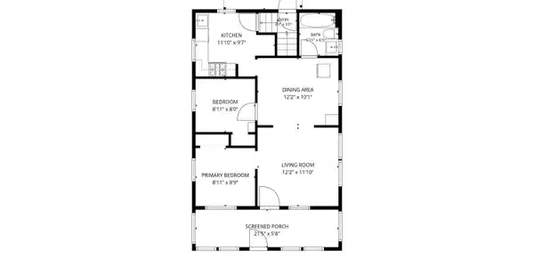 Image 4: Main Floor
