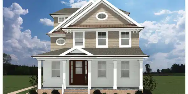 Image 2: 2015 5th Ave - Sheet - M2 - MLS