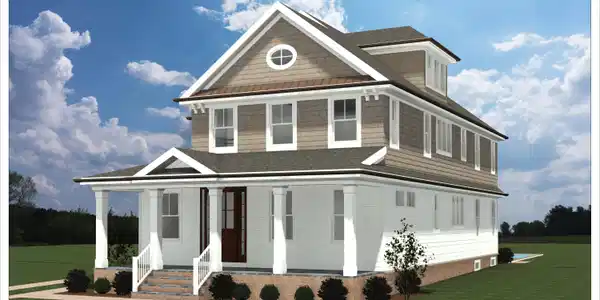 Image 3: 2015 5th Ave - Sheet - M3 - MLS