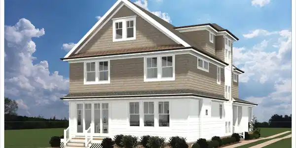 Image 4: 2015 5th Ave - Sheet - M5 - MLS