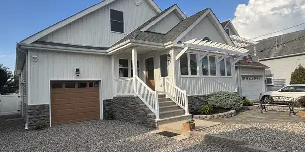 Image 3: front house
