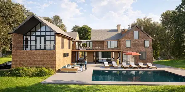 Image 3: 26 Park Way, Monmouth Hills
