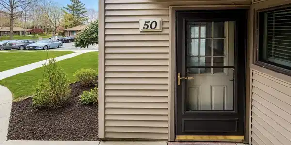 50 Hancock Court