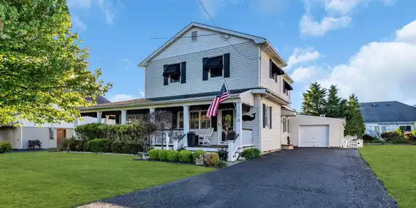 23 Valentine Street