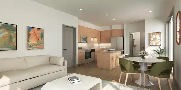 665 2nd Avenue Unit 203
