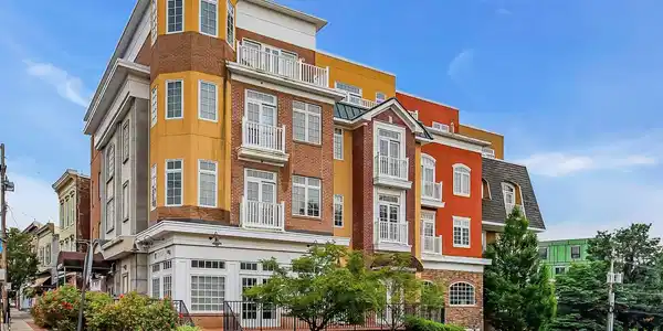 11 Wharf Avenue Unit 5