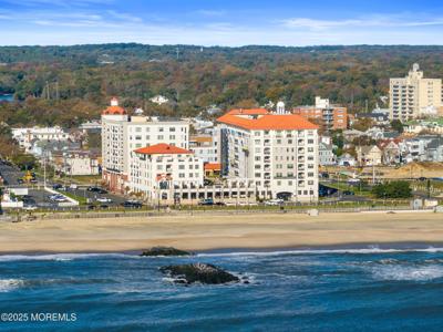 1501 Ocean Avenue Unit 2112