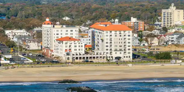 1501 Ocean Avenue Unit 2112