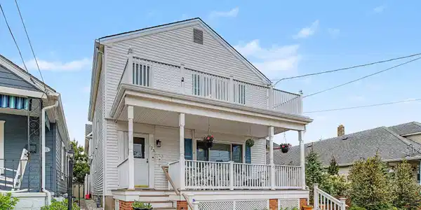 123 Stockton Avenue